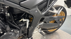 Honda CB 1000 Hornet (25MY)